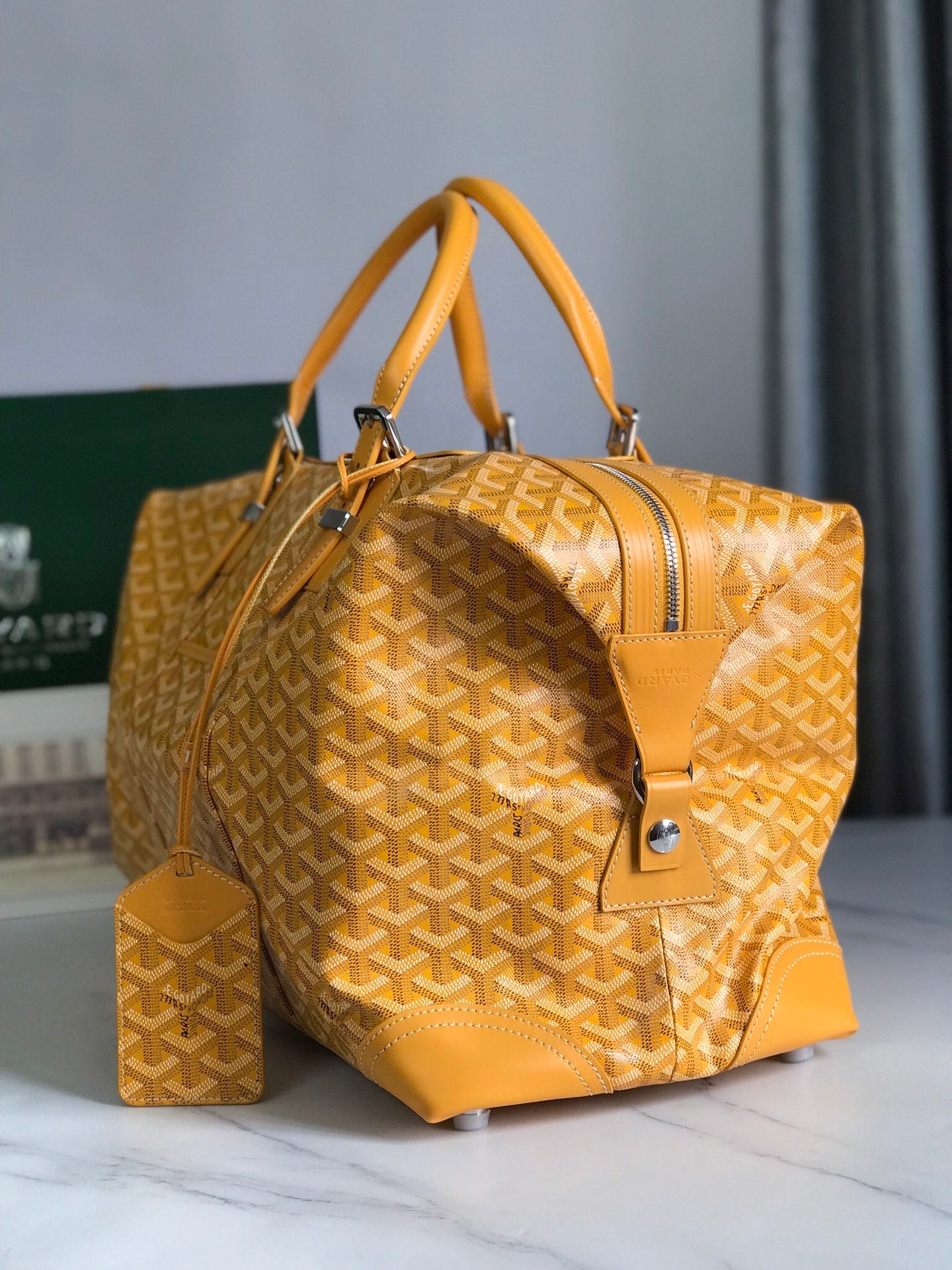 Travel Bag