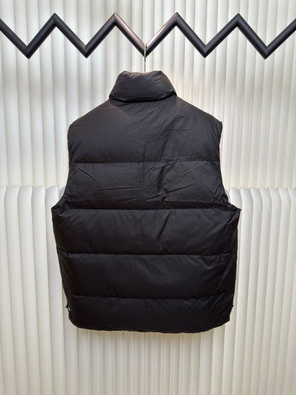 Down Vest