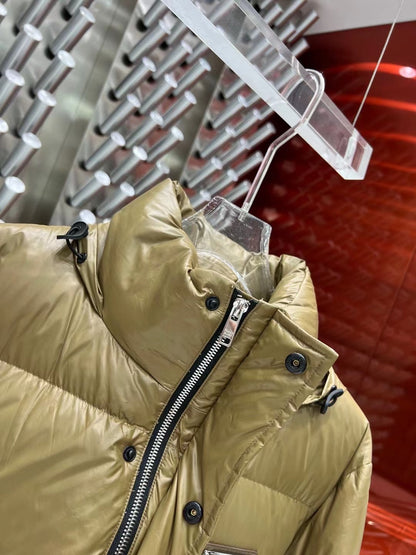 Down Jacket