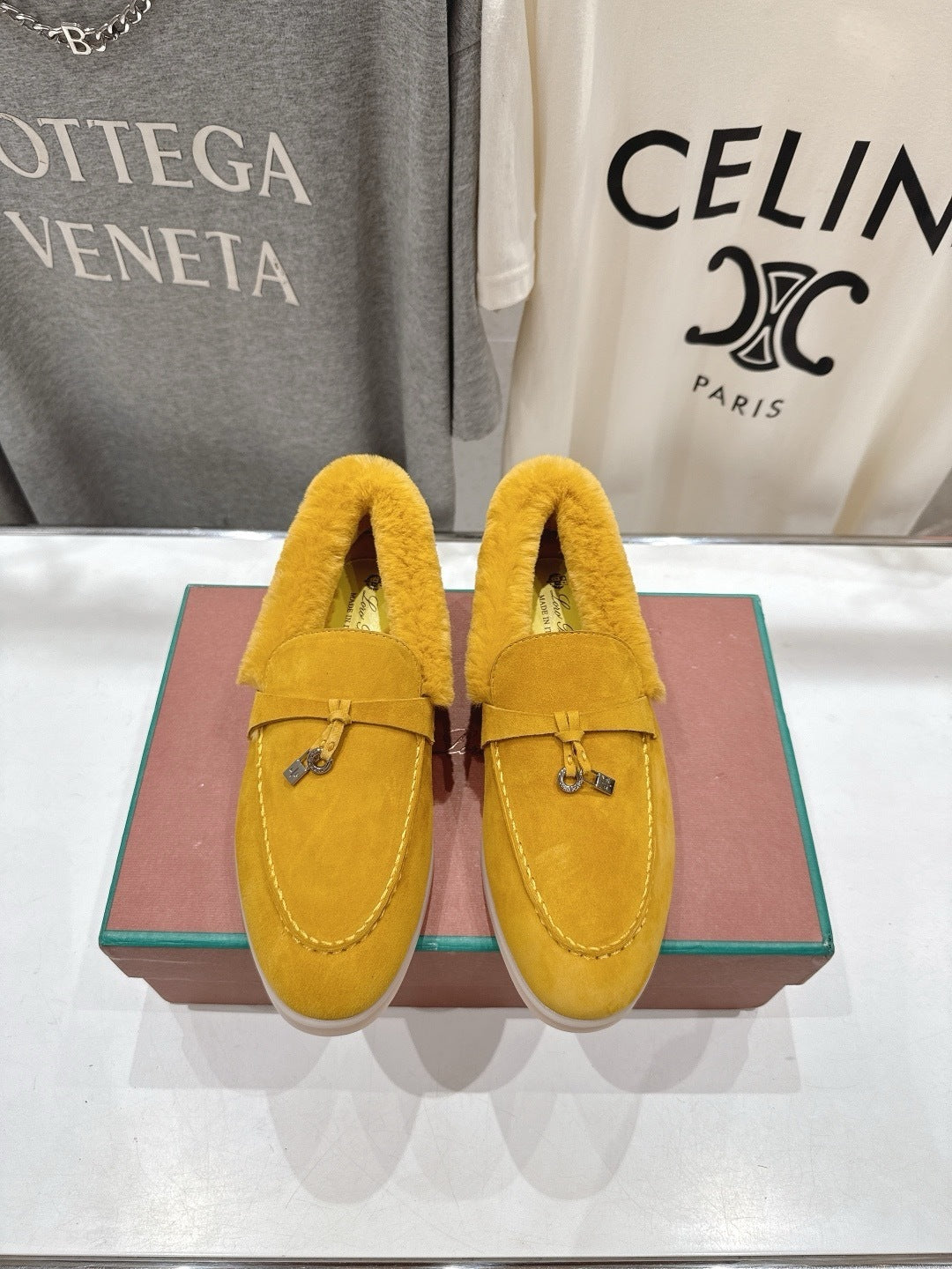 Loafers