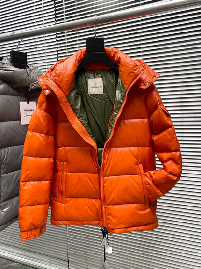 Down Jacket