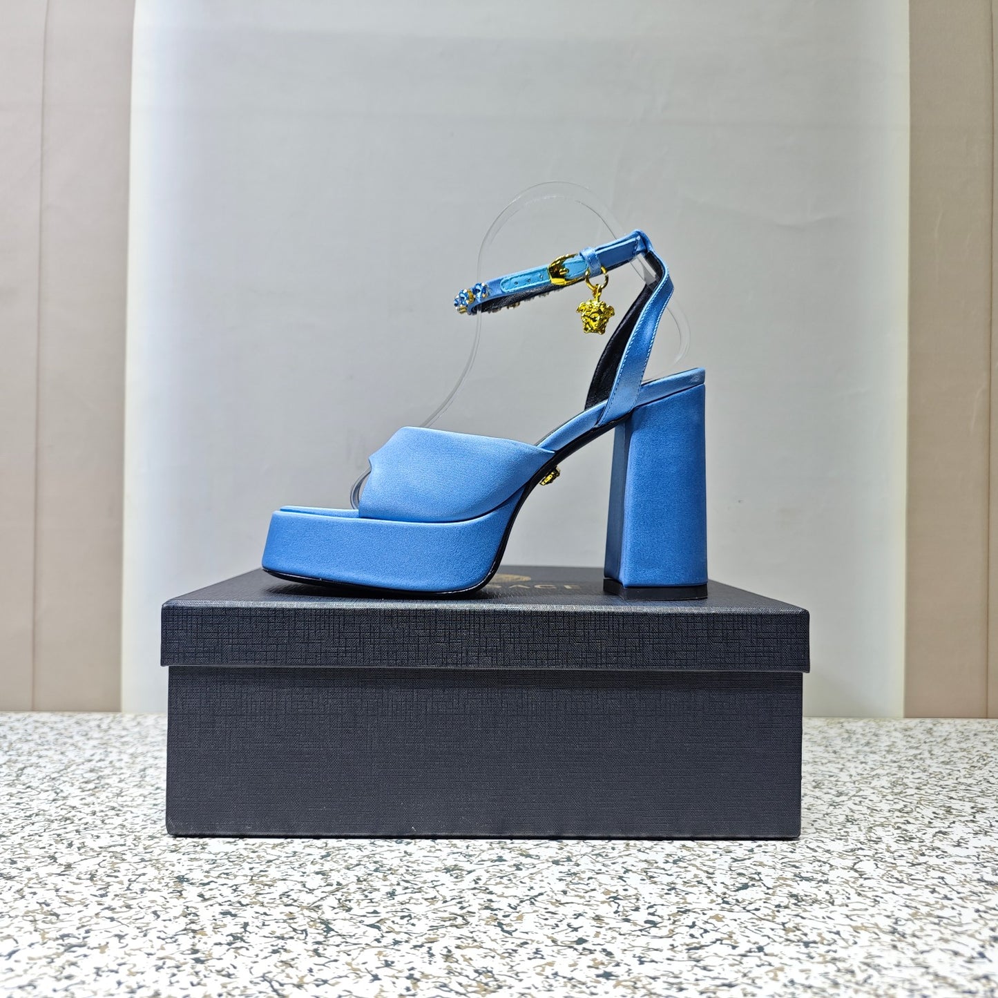 Heels