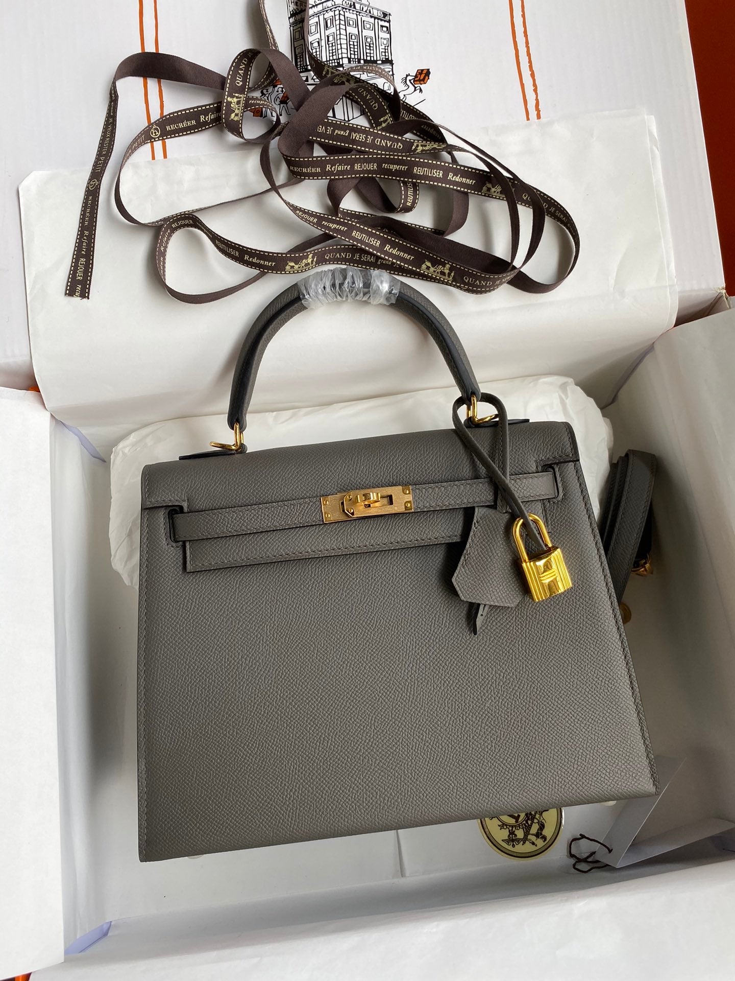 Handbag