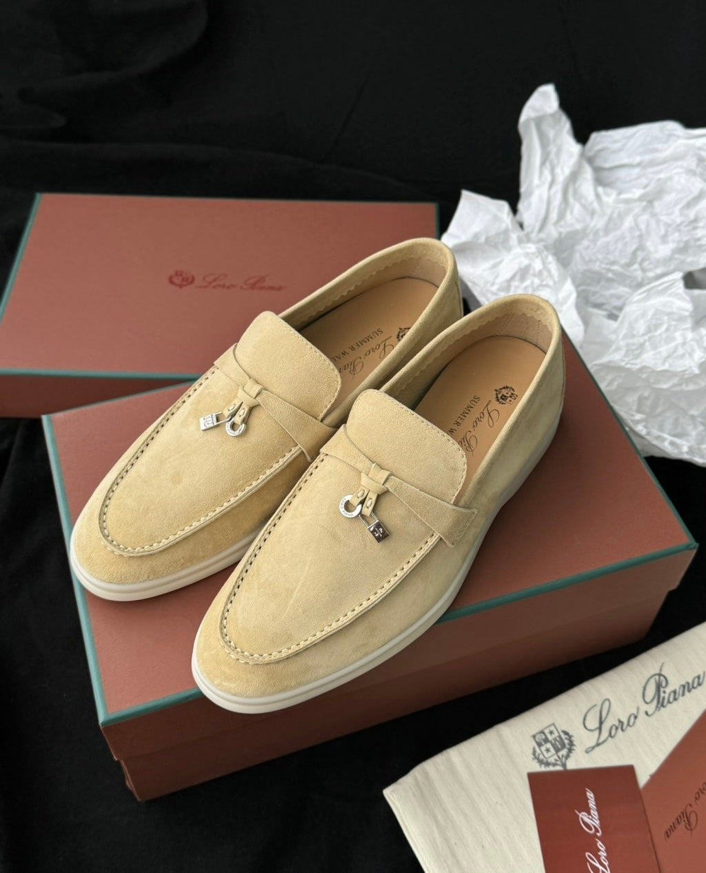 Loafers