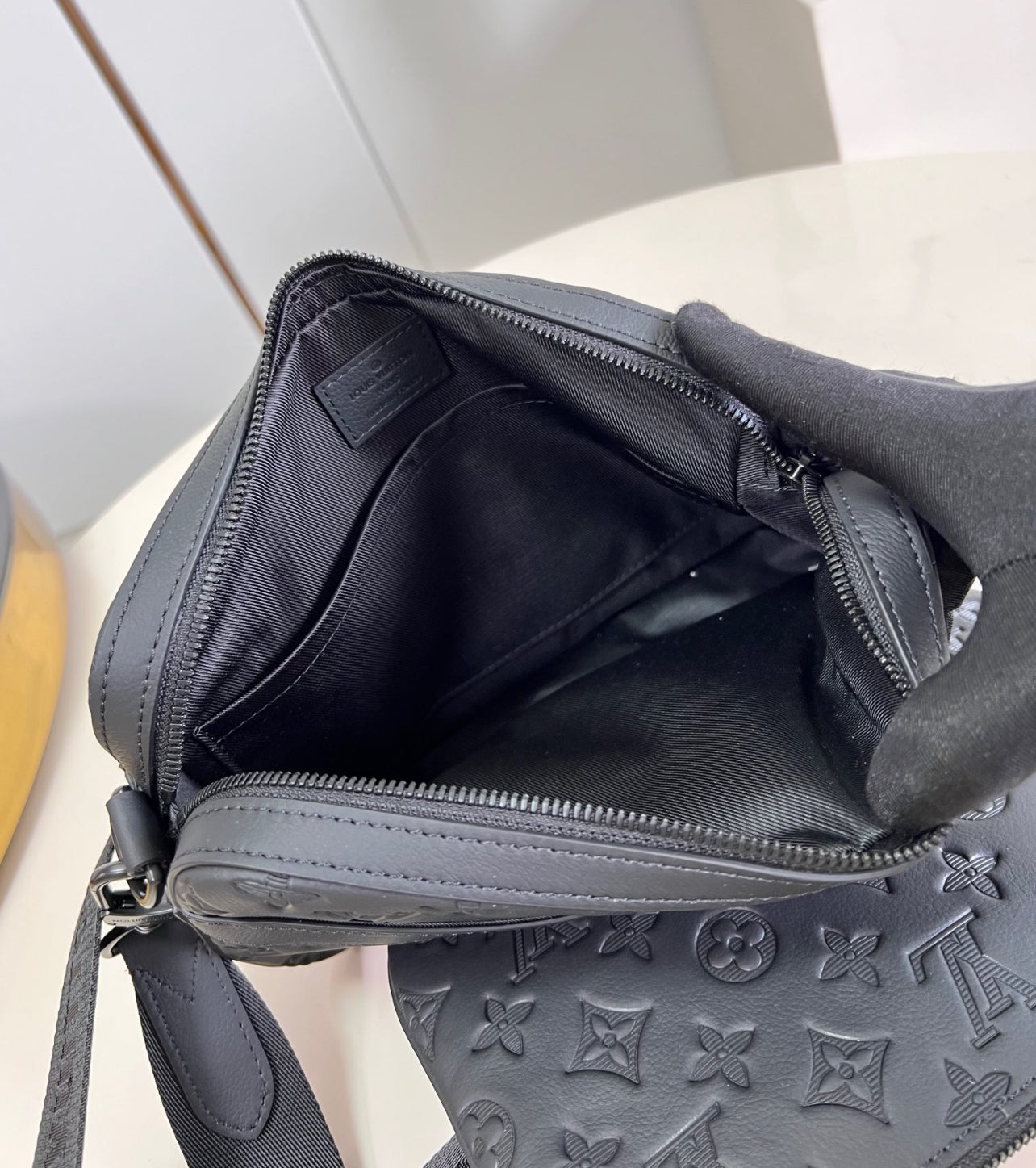 Classic Bag