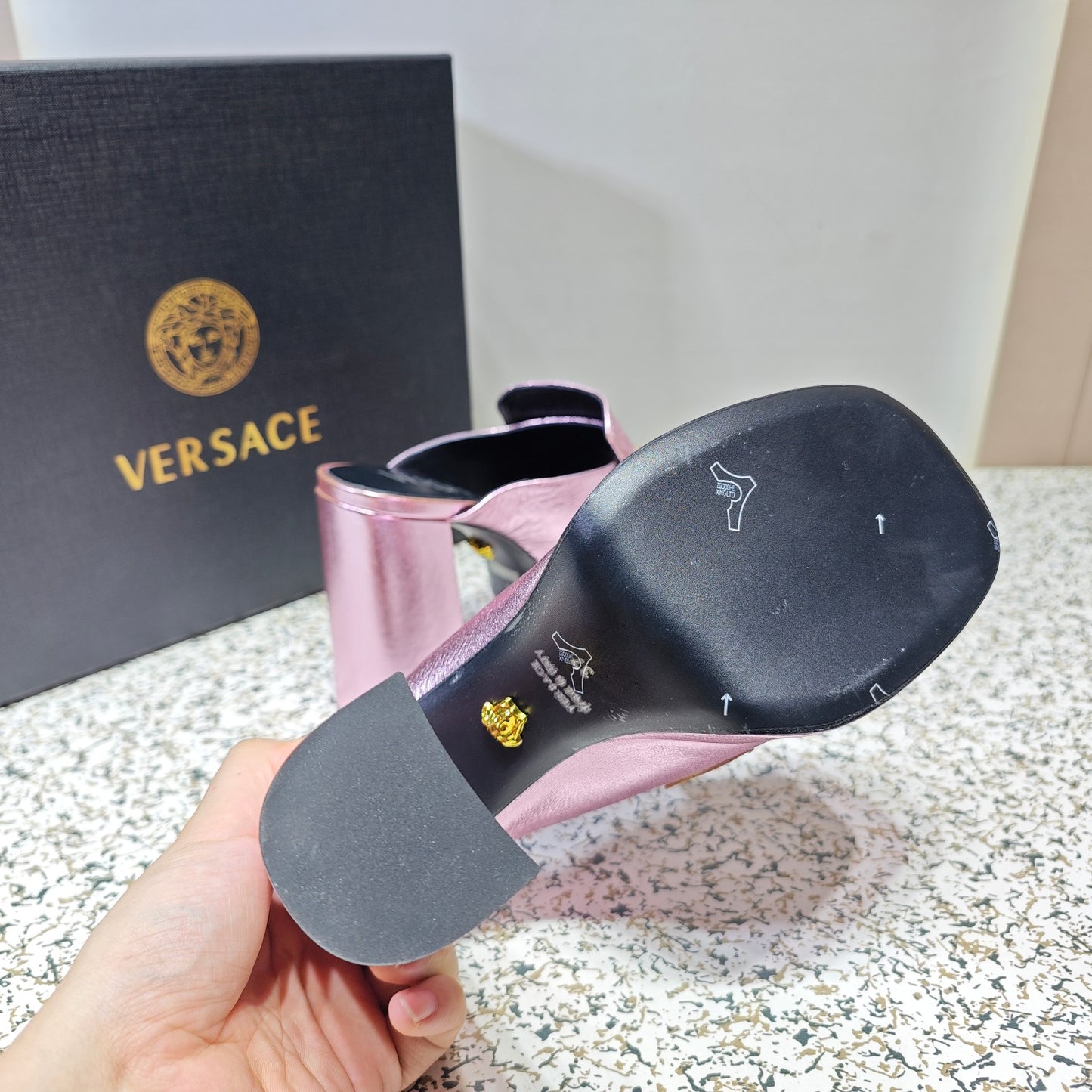 Heels