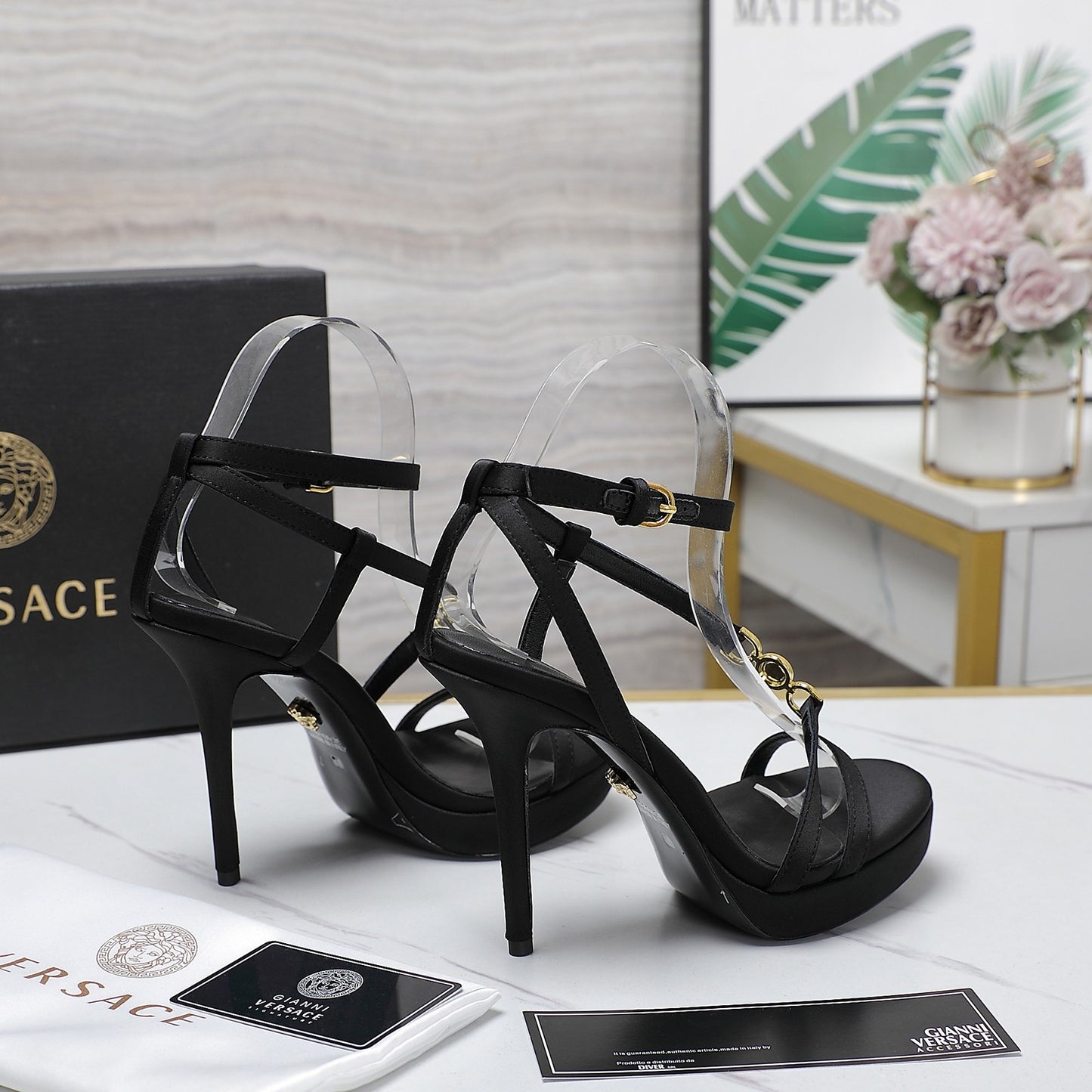 Heels