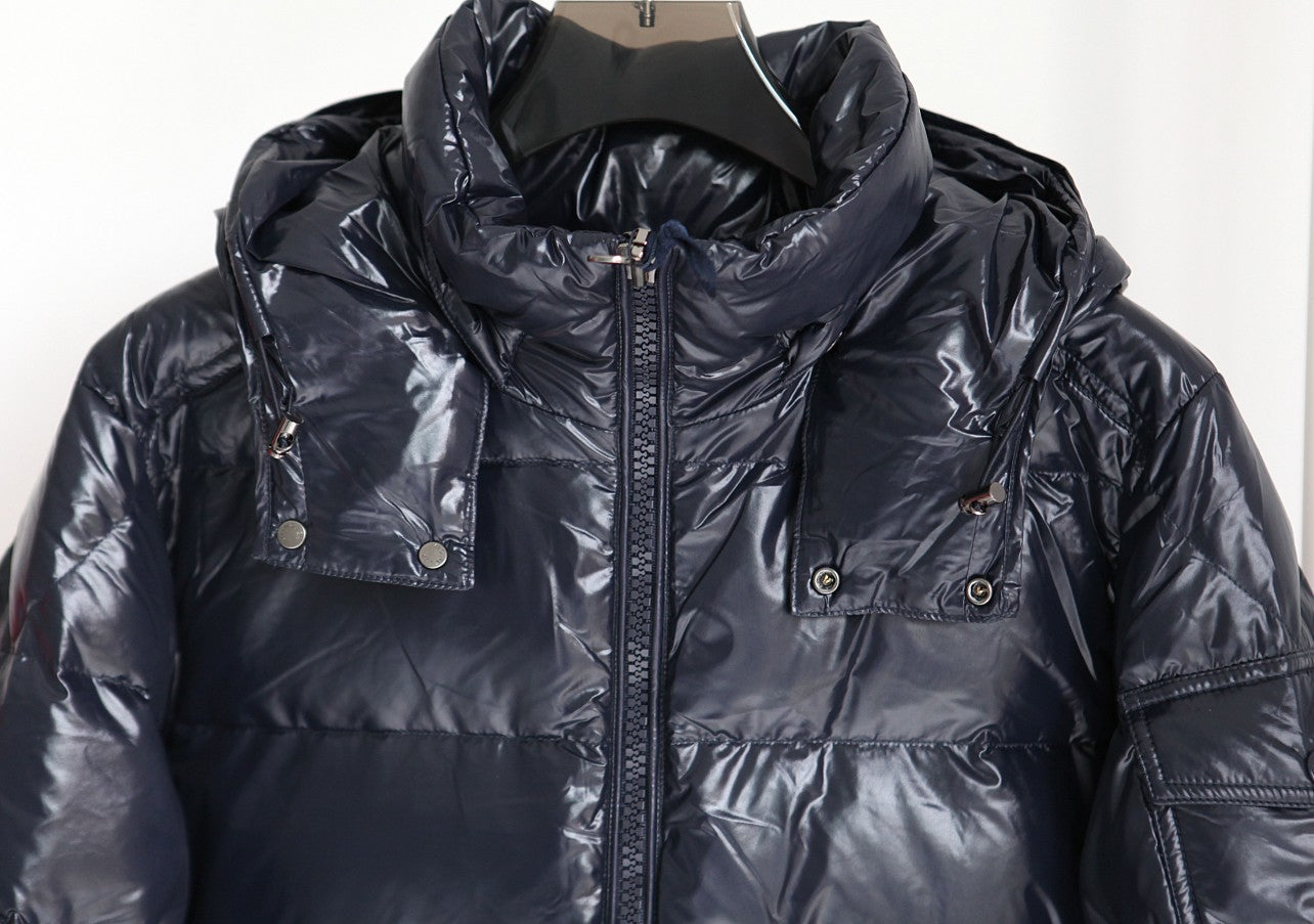 Down Jacket