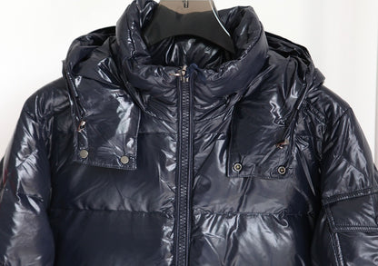 Down Jacket