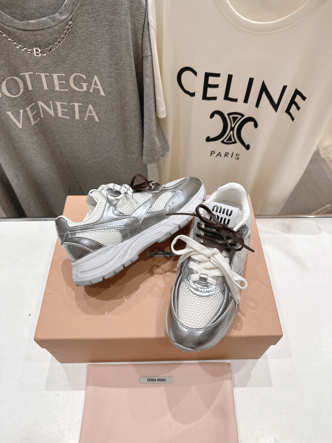 Sneakers