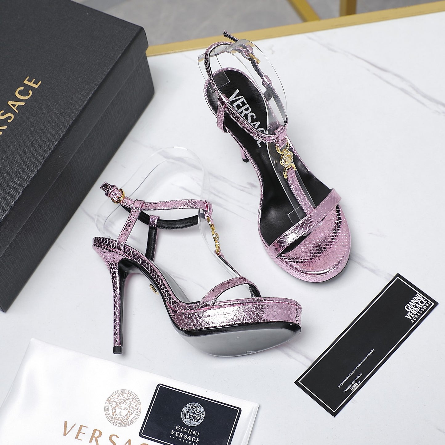 Heels