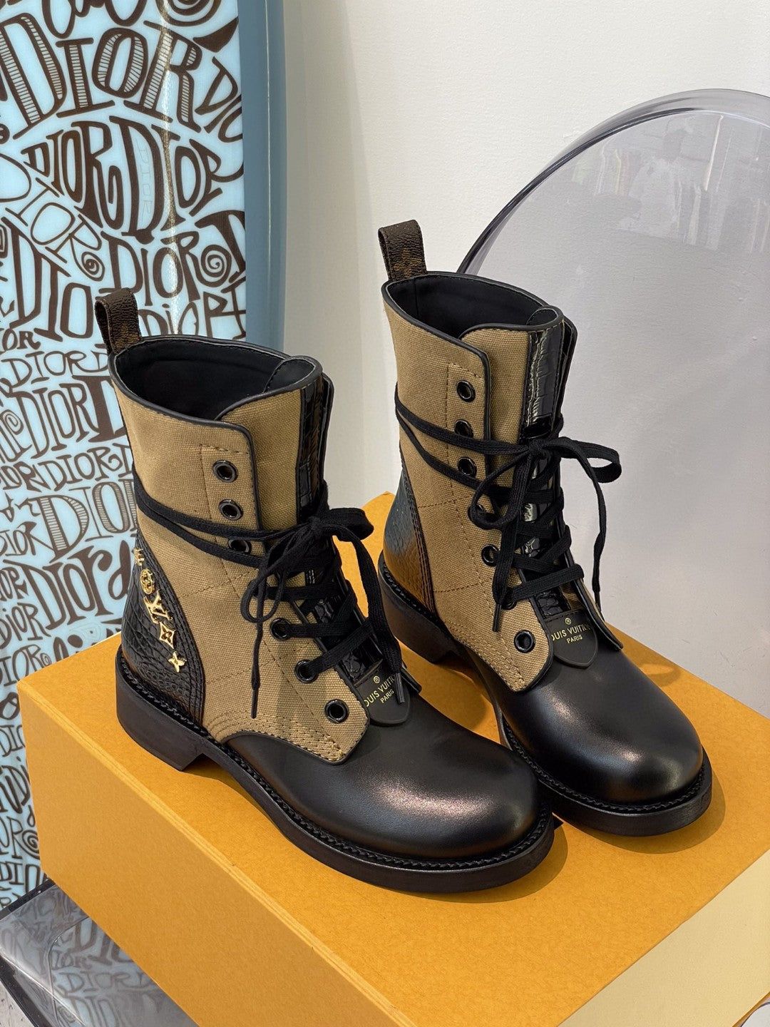 Boots