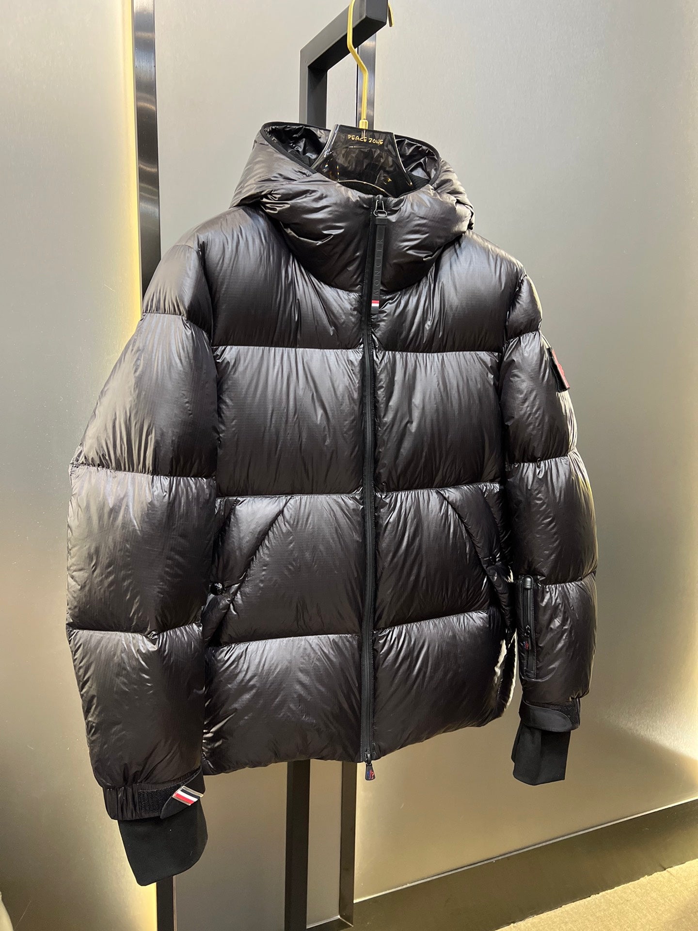 Down Jacket