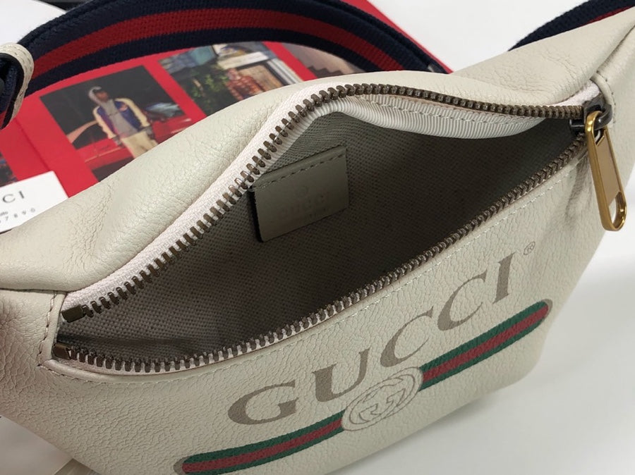 Classic Bag