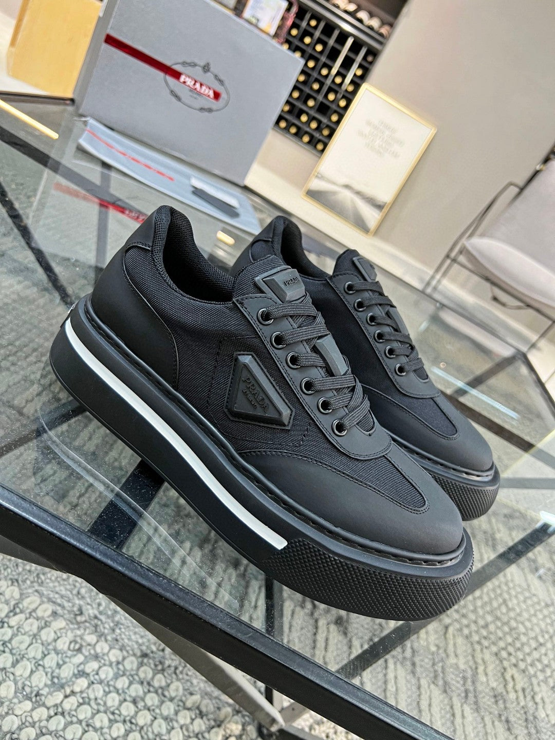 Sneakers