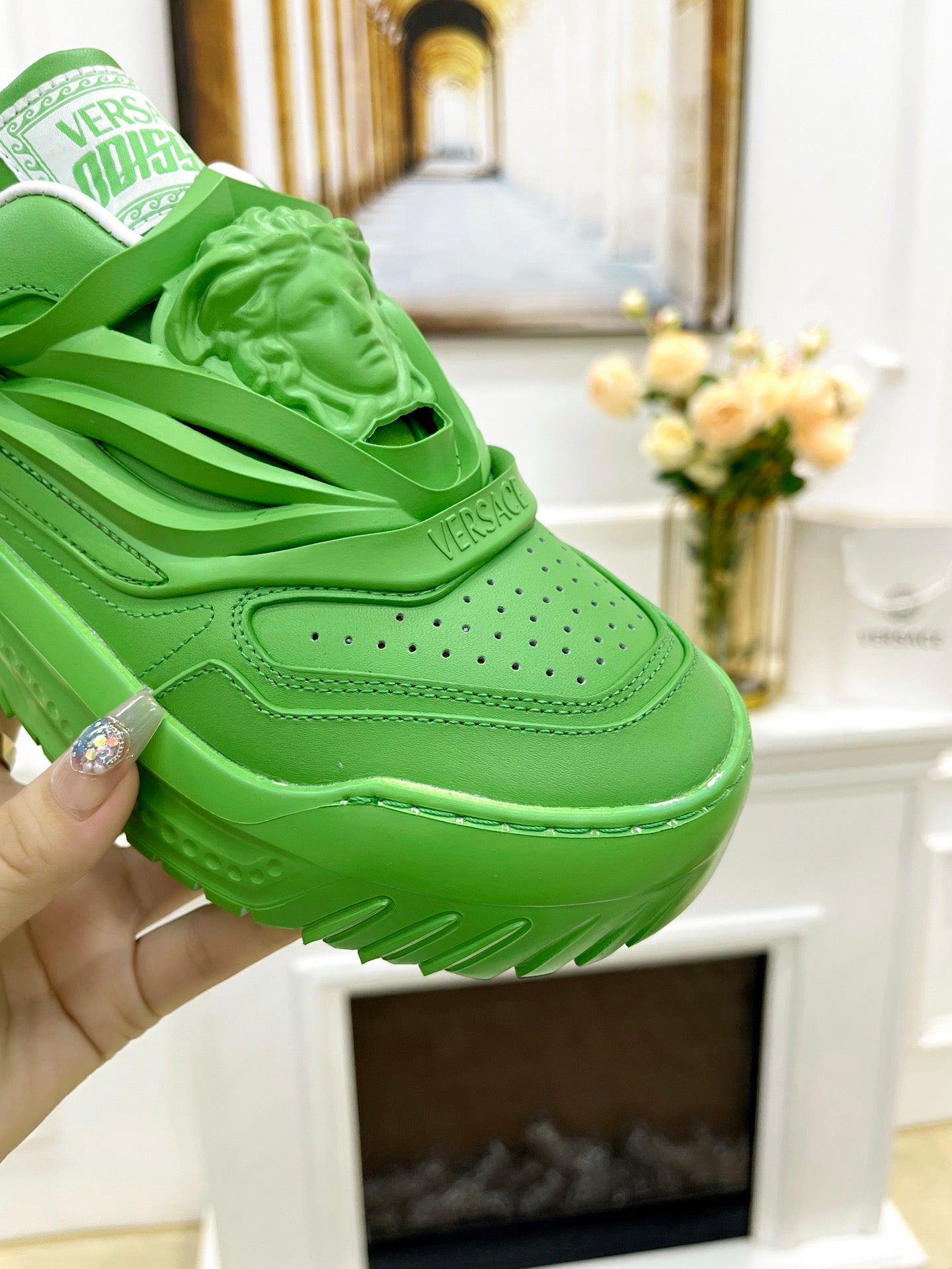 Sneakers