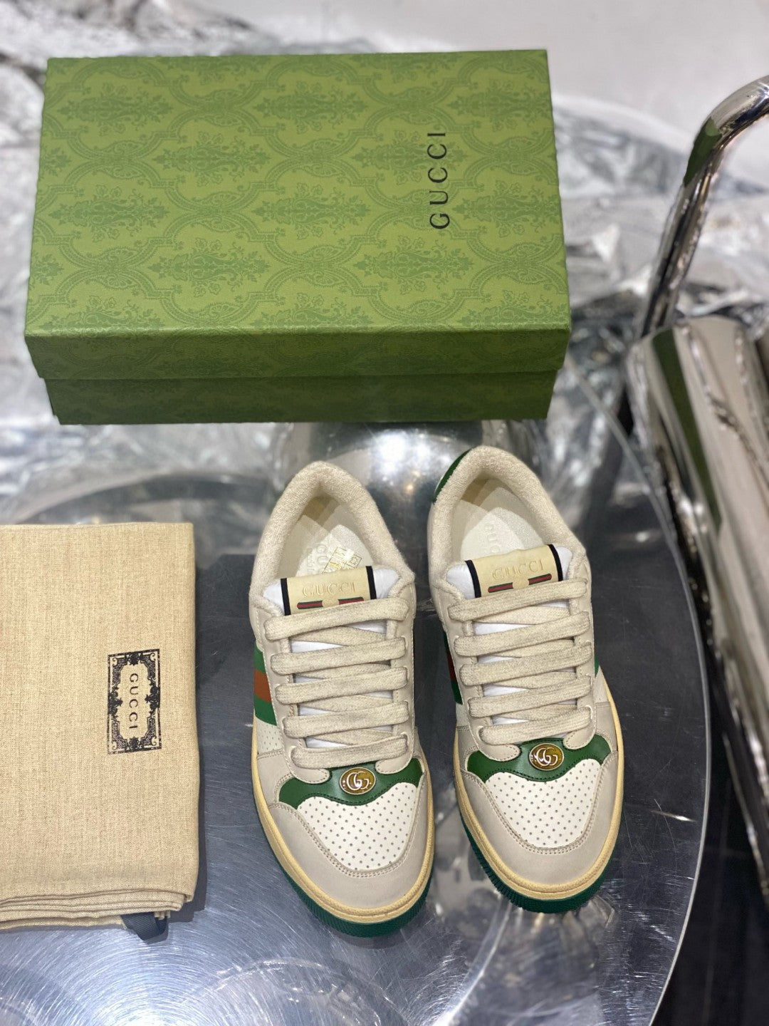 Sneakers