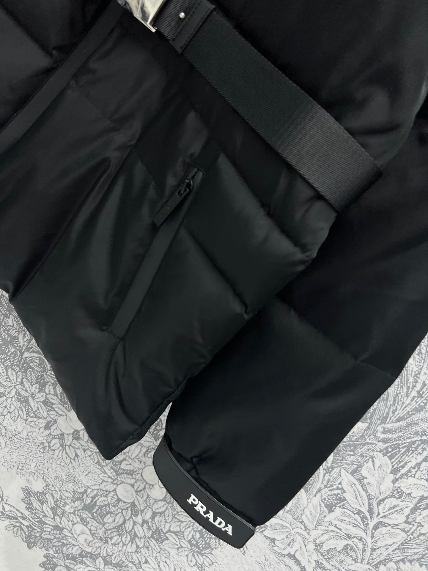 Down Jacket
