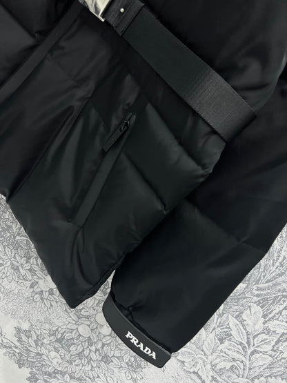 Down Jacket
