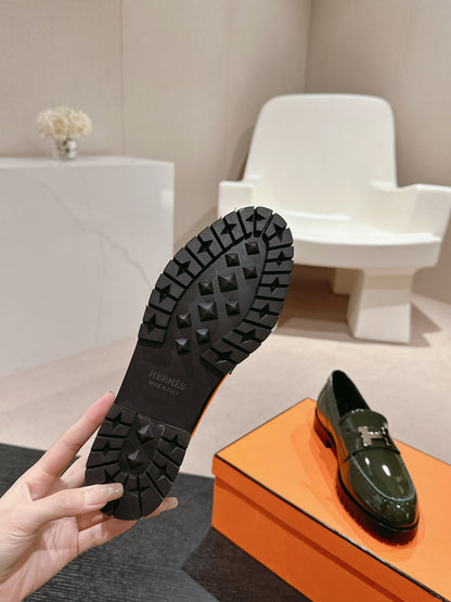 Loafers