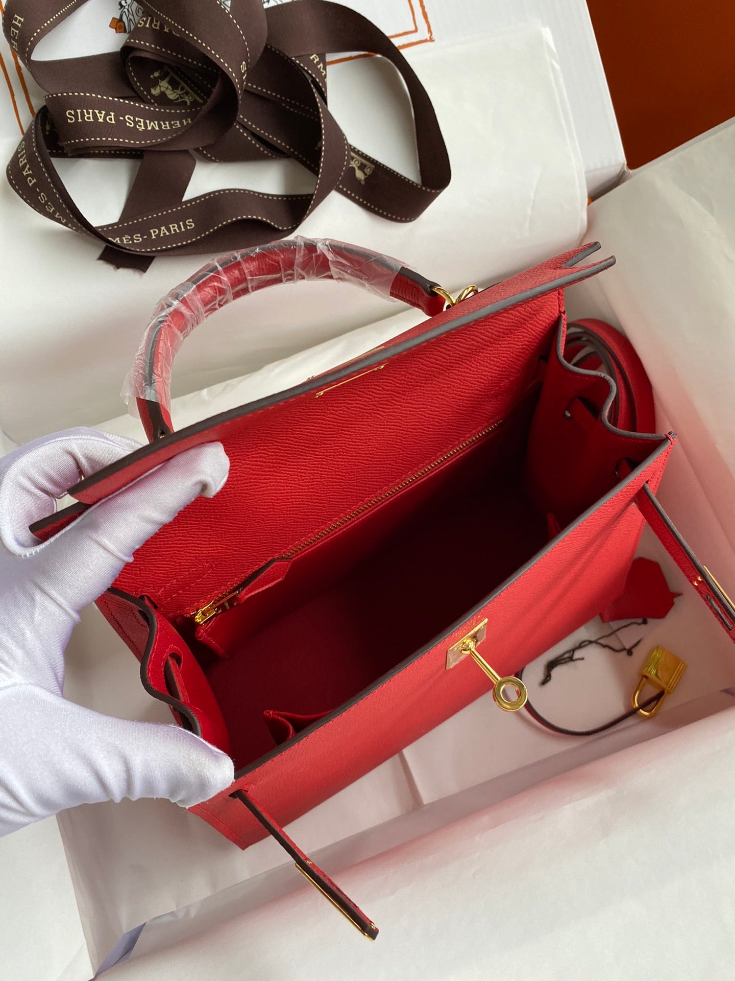 Handbag
