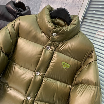 Down Jacket