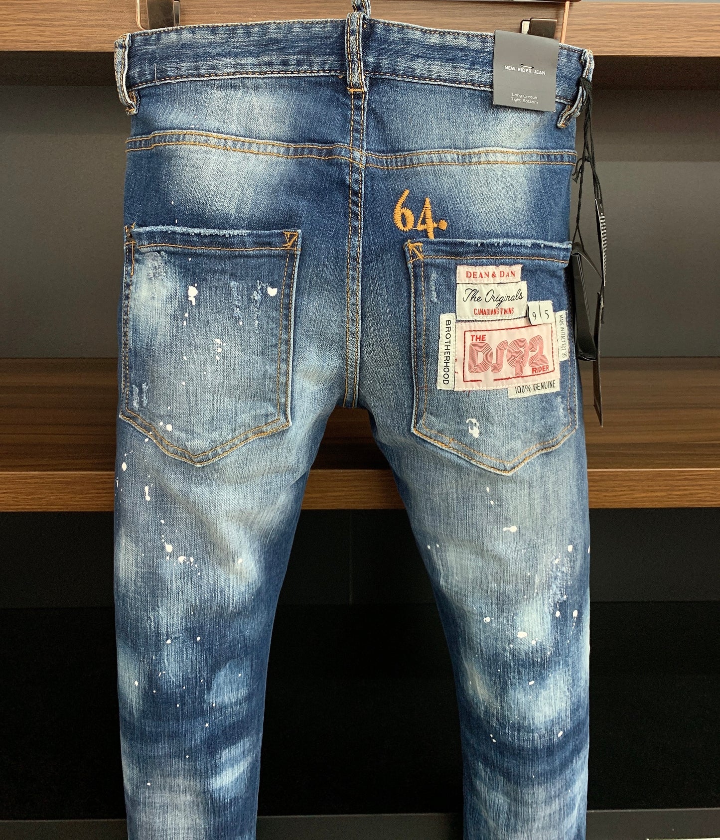 Jeans