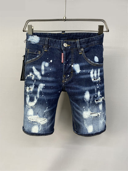 Short Jeans