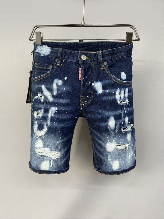 Short Jeans