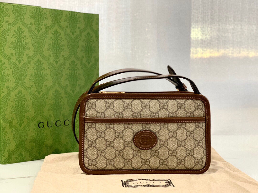 Classic Bag