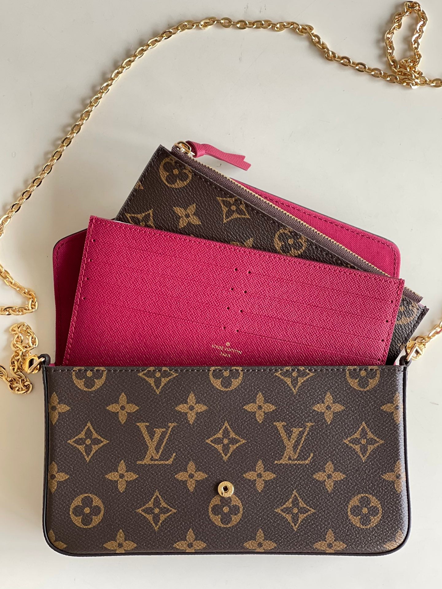 Handbag