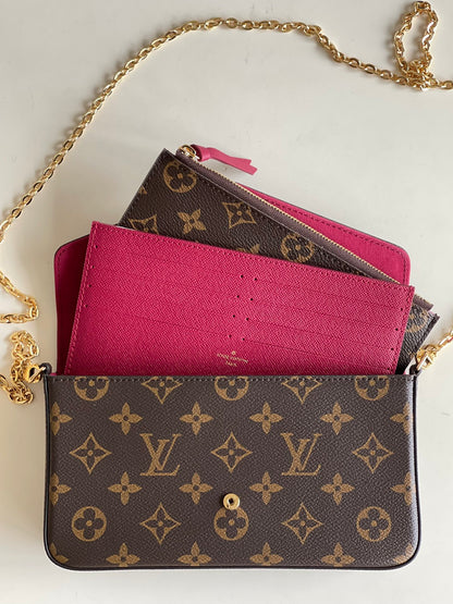 Handbag