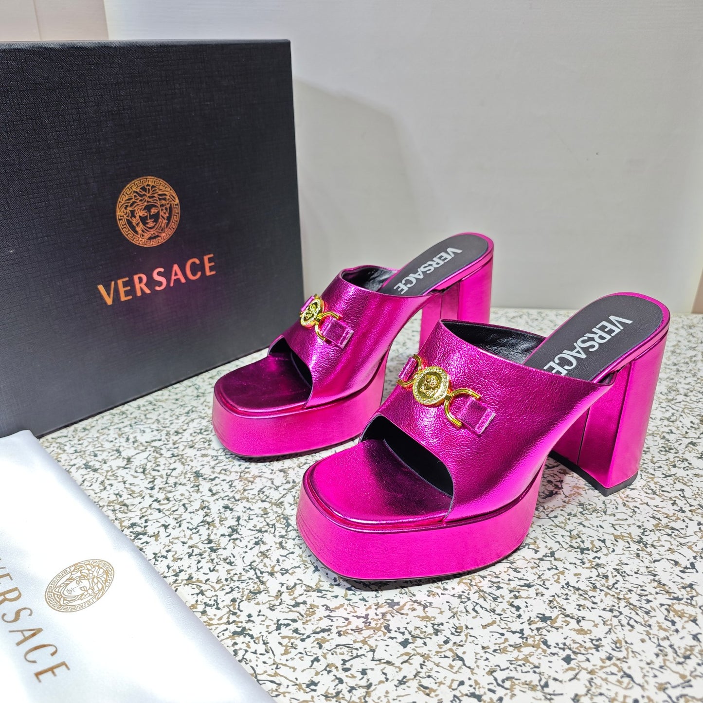 Heels