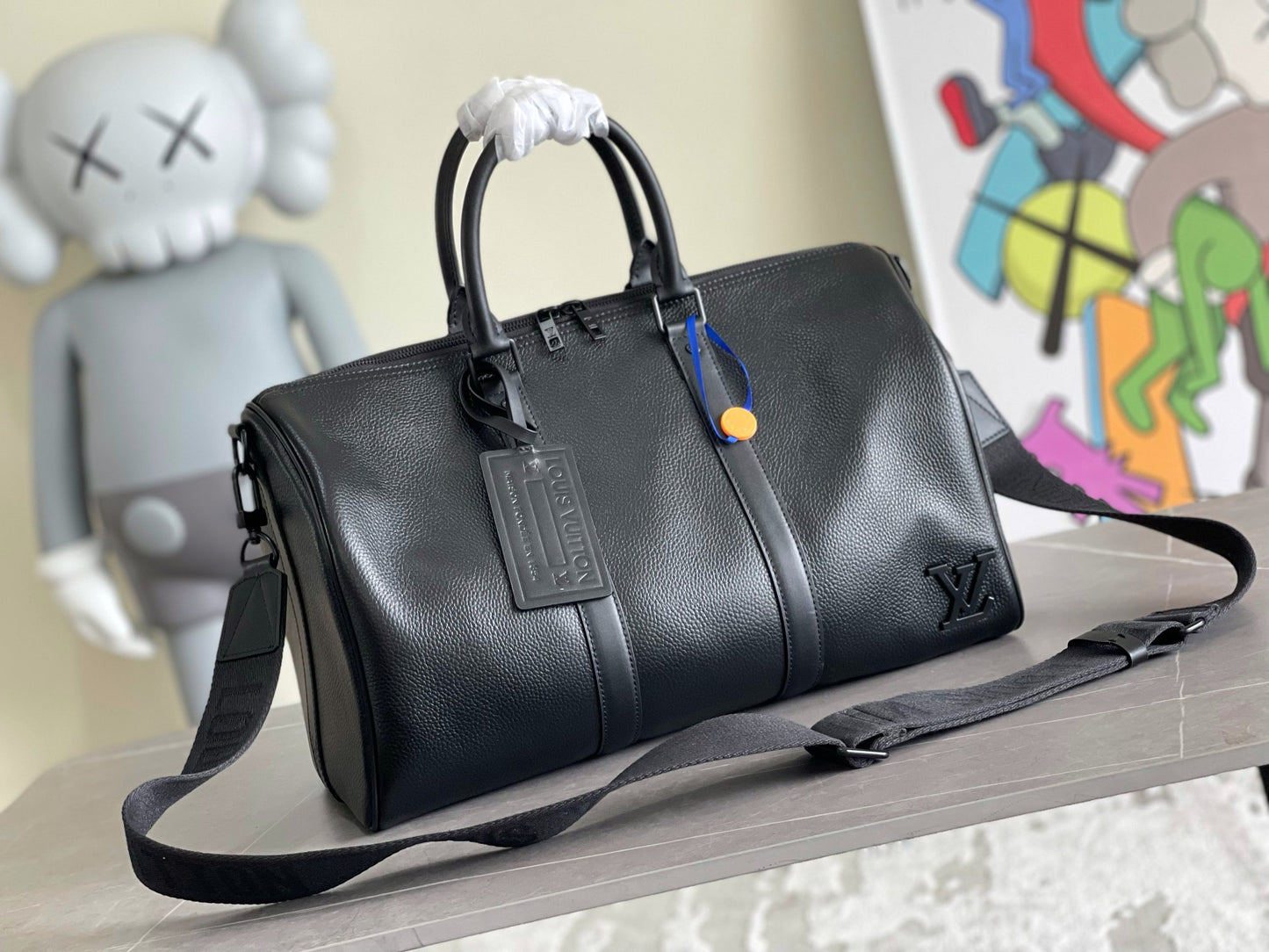Travel Bag
