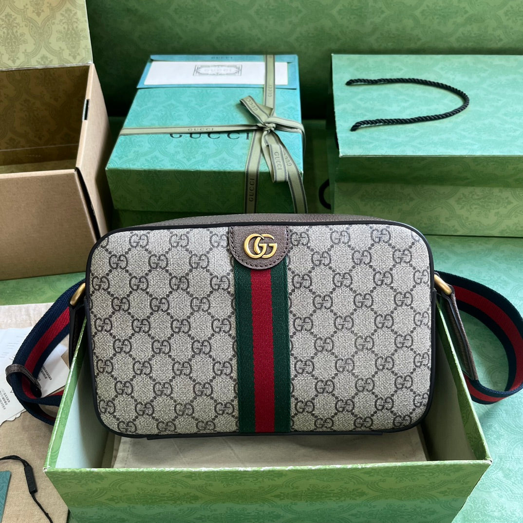 Classic Bag