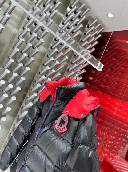 Down Jacket