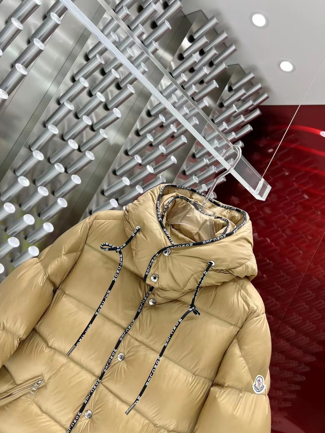 Down Jacket