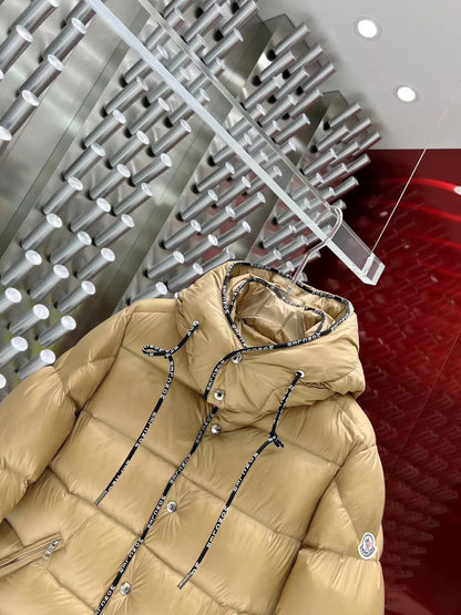 Down Jacket