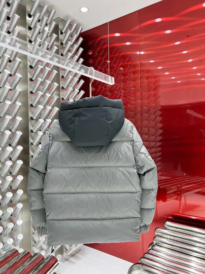 Down Jacket