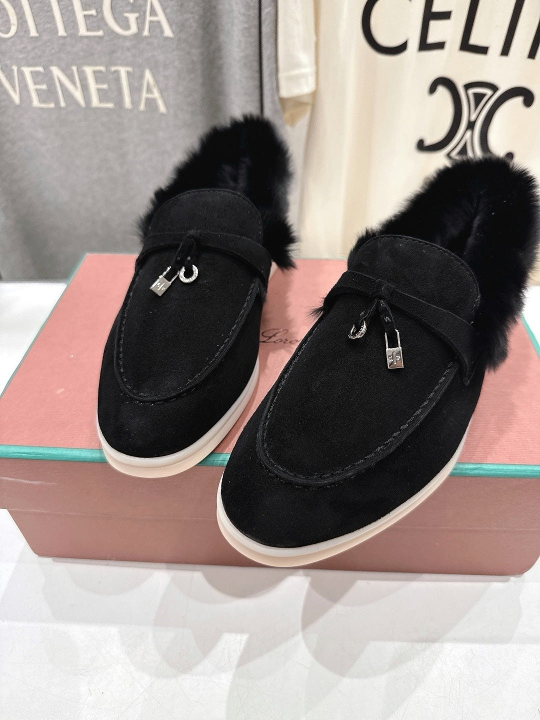 Loafers