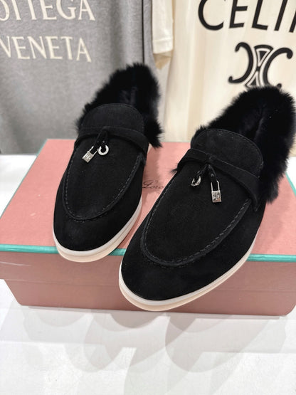 Loafers