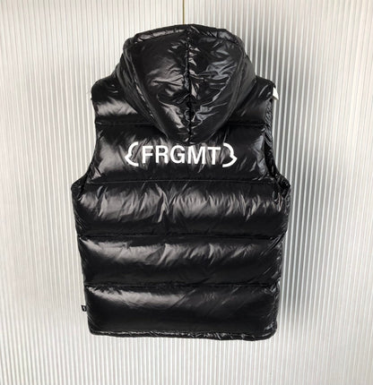 Down Vest