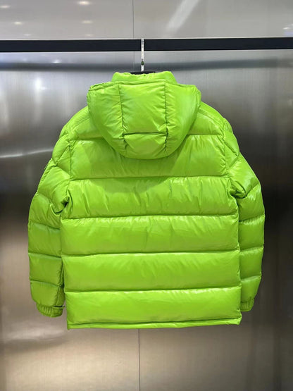 Down Jacket
