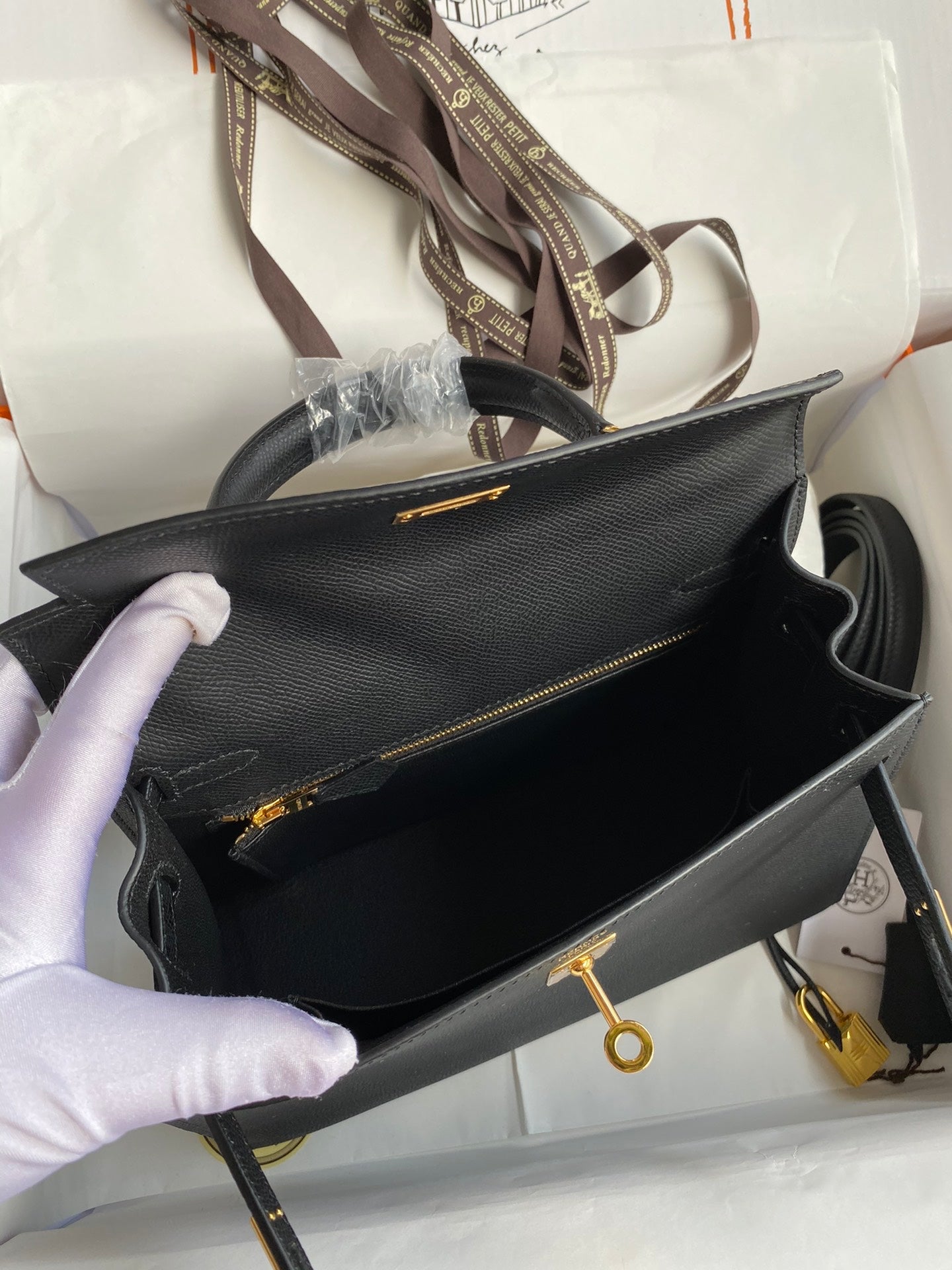 Handbag