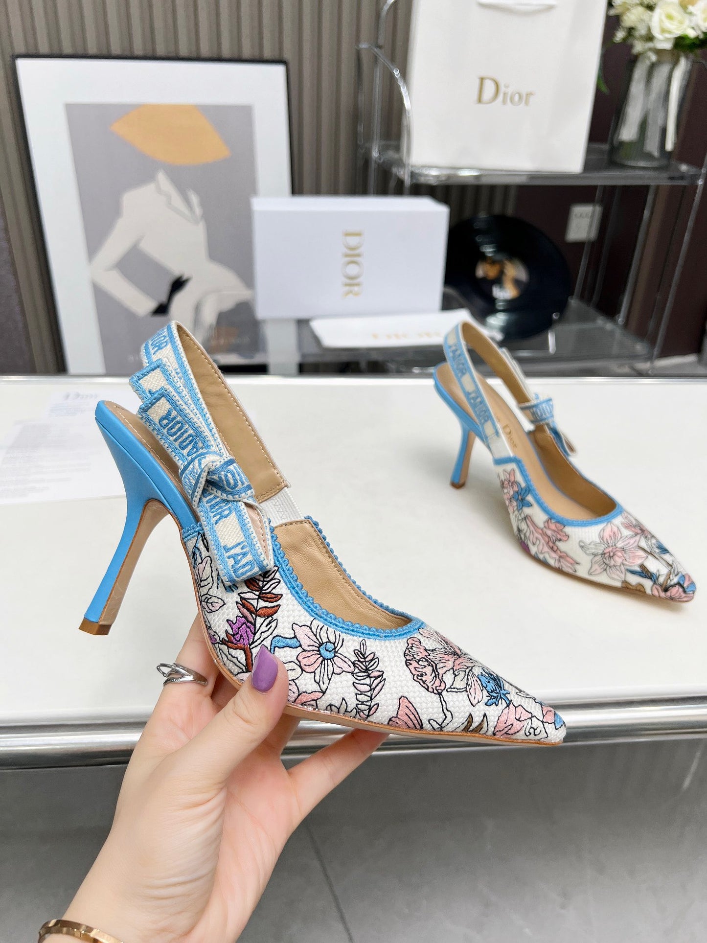 Heels