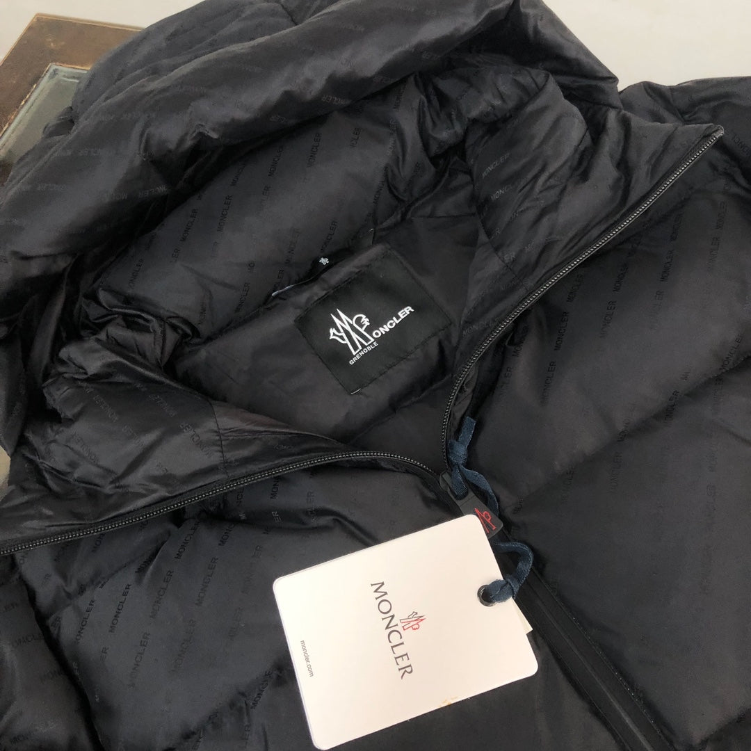 Down Jacket