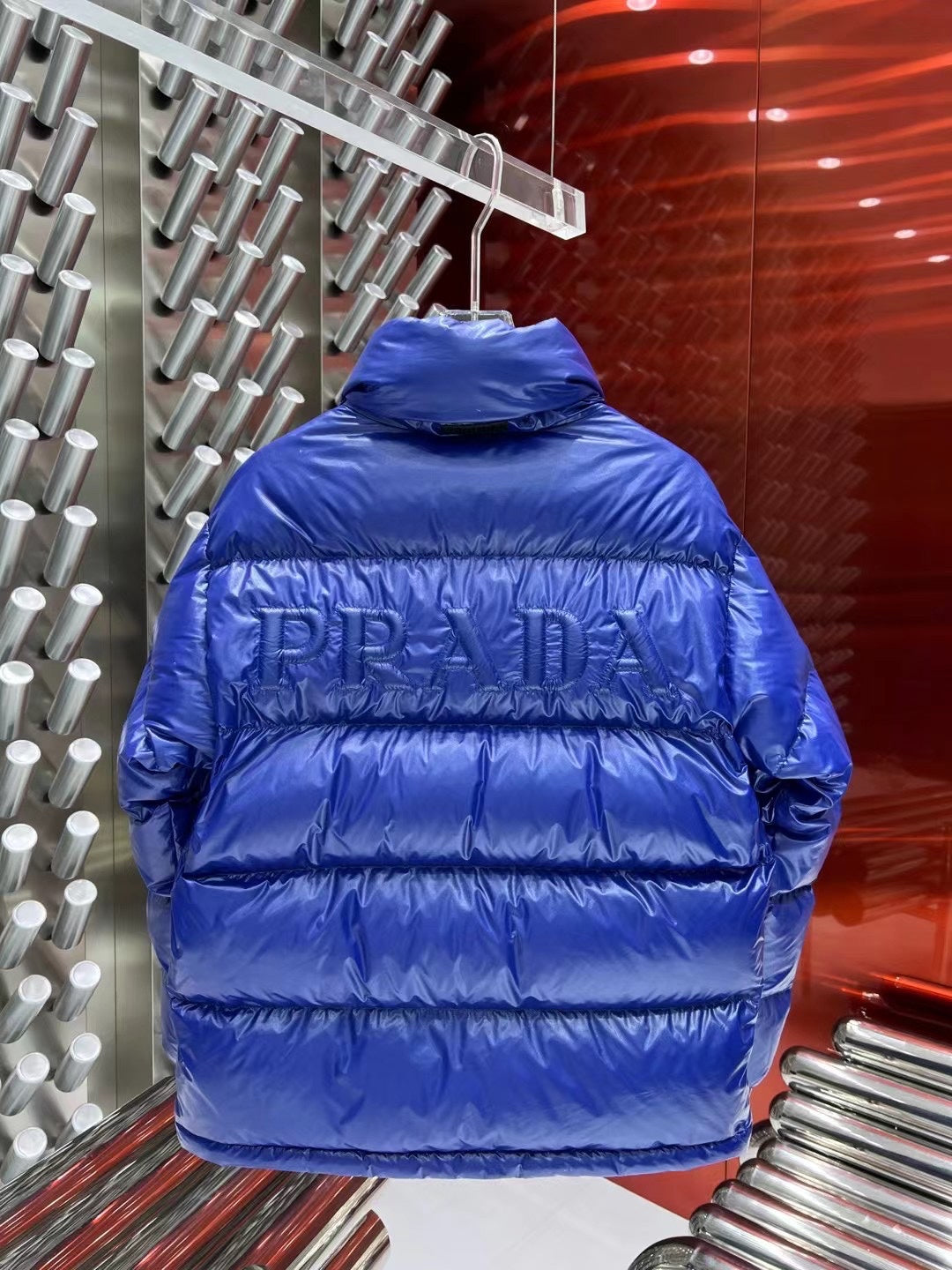 Down Jacket