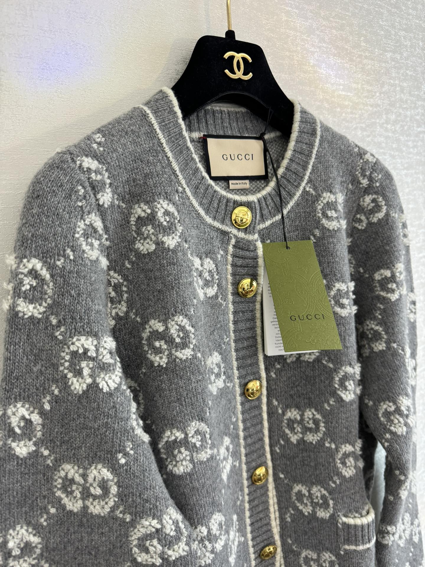 Cardigan