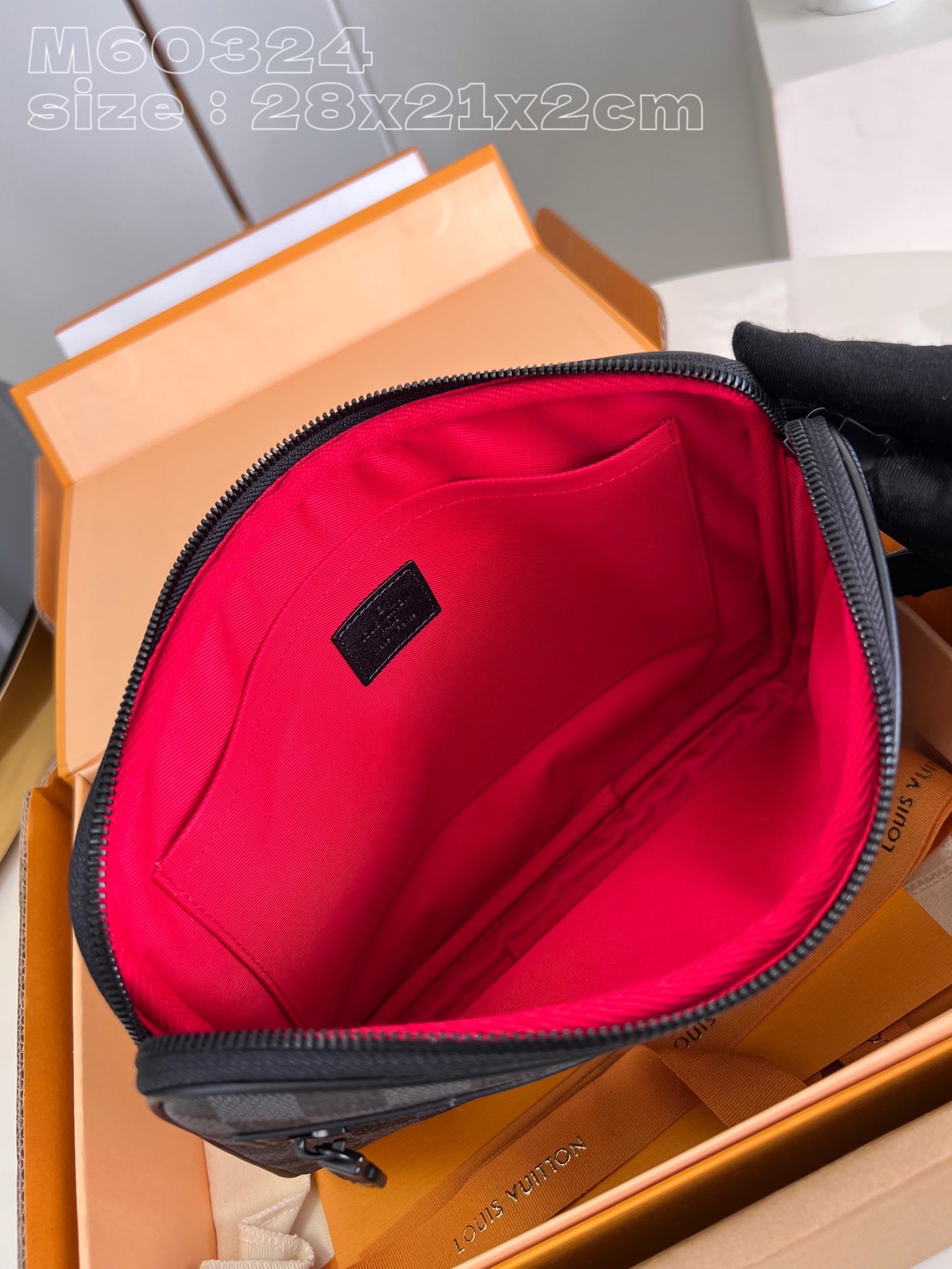 Classic Bag