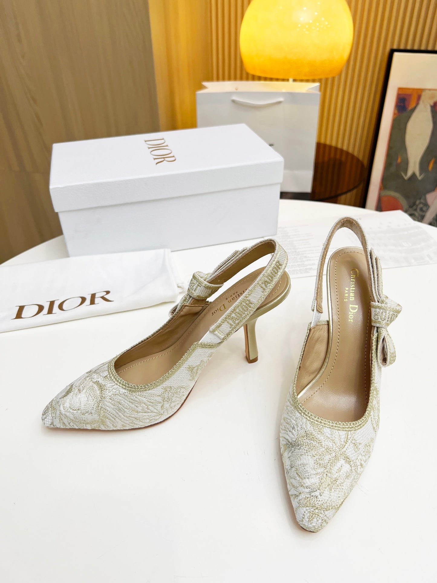 Heels